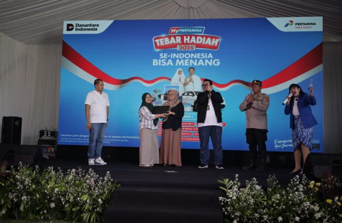 Mau Umrah Gratis? Tukar Poin MyPertamina Sekarang Sebelum Kehabisan