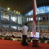 Pekerja Migran Bukan Murahan. Sejumlah Figur Publik Pernah Berkarir di Luar Negeri Lho?