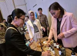 WOW! Cuma 7 UMKM Bisa Hasilkan Rp4,6 Miliar, Salah Satunya Produk Seharga Skincare Korea!