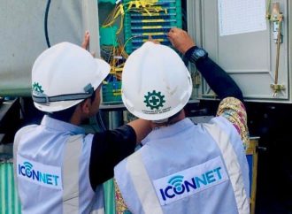 Pendapatan PLN Tembus Rp13 Triliun dari Bisnis Tak Terduga, Dunia Tercengang!