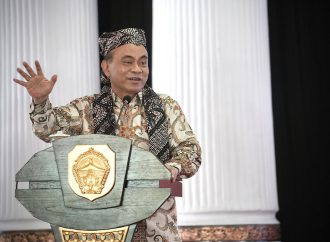 Keren Abis! Pati Siap Jadi Mesin Swasembada Pangan RI Berkat 406 Kopdes Merah Putih