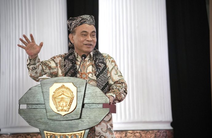 Keren Abis! Pati Siap Jadi Mesin Swasembada Pangan RI Berkat 406 Kopdes Merah Putih