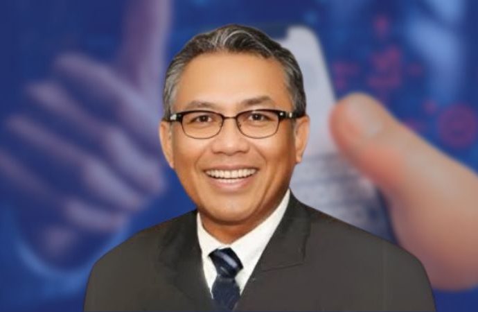 Manusia Indonesia dan Jempol Digital: Sebuah Otopsi Mentalitas Online