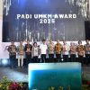 UMKM Makin Cuan! Pertamina Juara 1 Transaksi PaDi UMKM 2024