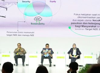 Oke Gas! PLN Siap Bawa Listrik ke Ribuan Titik Gelap dengan Cara ini