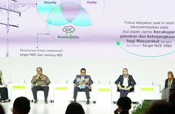 Oke Gas! PLN Siap Bawa Listrik ke Ribuan Titik Gelap dengan Cara ini