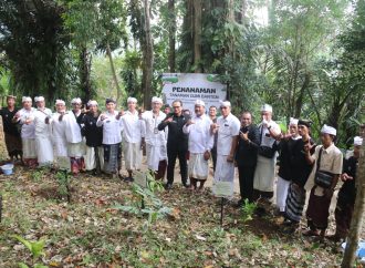 Hutan Disulap Jadi ATM! Pertamina Buktikan Konservasi Bisa Bikin Cuan