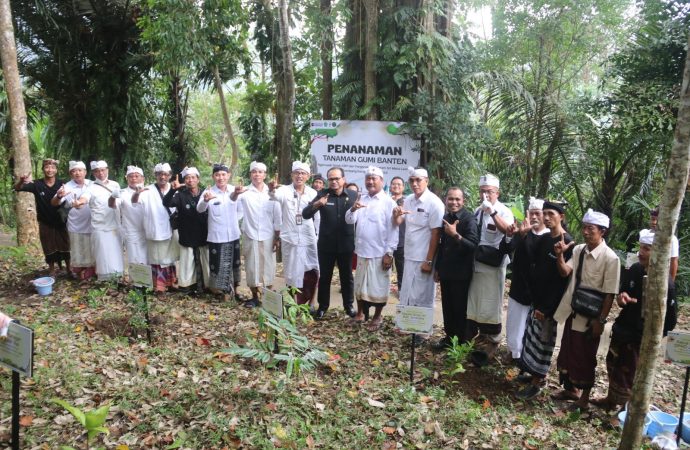 Hutan Disulap Jadi ATM! Pertamina Buktikan Konservasi Bisa Bikin Cuan