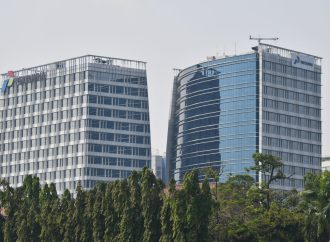 Gak Cuma Omon-omon! Emisi Pertamina Digasak Habis, Indonesia Siap Bebas Karbon