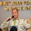 Industri Pengolahan Melonjak Tajam, Kado Buat HUT ke 80 RI