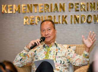 Industri Pengolahan Melonjak Tajam, Kado Buat HUT ke 80 RI