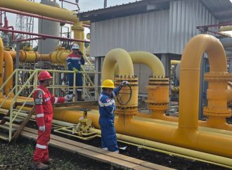 Heboh Pipa Gas Subang Bocor! Ini Aksi Kilat Pertamina EP Pulihkan Jargas