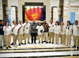 DDP jadi Senjata Rahasia Prabowo Tumpas Kemiskinan dari Desa, Begini Cara Kerjanya!