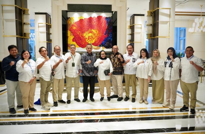 DDP jadi Senjata Rahasia Prabowo Tumpas Kemiskinan dari Desa, Begini Cara Kerjanya!