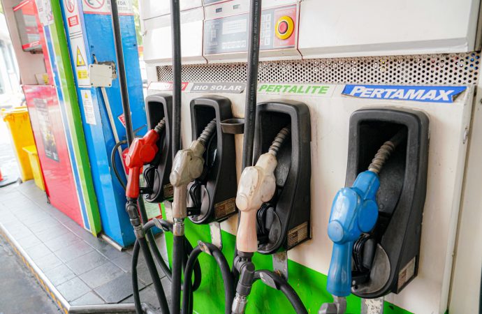 Mitos atau Fakta: Isi BBM Harus Lambat Biar Untung? Ini Penjelasan Pertamina