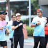 Menuju Eco RunFest 2025, Pertamina Ajak Pelari Tebar Energi Positif di Jakarta