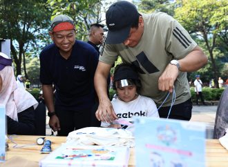 10 Fakta Menarik Road to Pertamina Eco RunFest 2025, Nomor 7 Bikin Merinding!