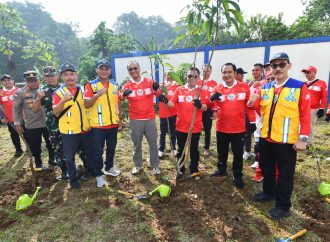 5 Momen Tak Terlupakan di Festival Ciliwung 2025, Nomor 4 Wajib Kamu Lihat Langsung!