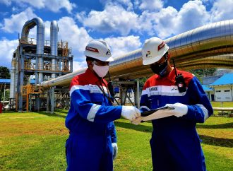 Setor Rp401 Triliun ke Negara, Pertamina Gaspol Dua Strategi Sekaligus!