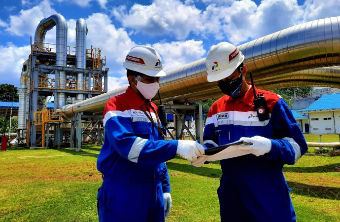 Setor Rp401 Triliun ke Negara, Pertamina Gaspol Dua Strategi Sekaligus!