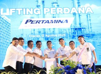 Pertamina Terbangkan Pesawat Pakai Minyak Jelantah, Emisi Turun Drastis 84%!