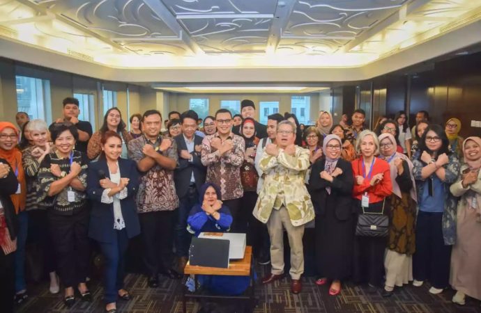 Calon Pekerja Migran Jangan Cuma Memburu Rezeki, Pelajari Lingkungan Kerja
