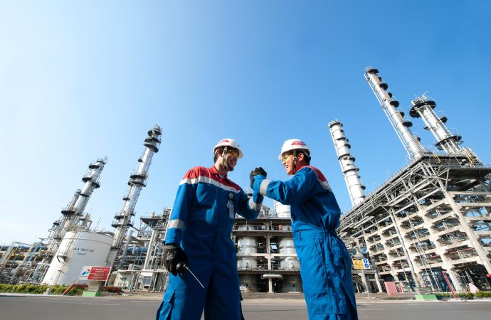 Pertamina Punya Jurus Rahasia Edukasi Energi, Gen Z Wajib Simak!