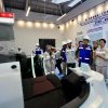 Pemerintah Terus Genjot Kapasitas Produksi Nikel