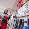 Pertamina Patra Niaga Beri Kado #Lebihhemat Rp300/L untuk BBM Diesel Standar Euro 4 Pertamina Dex di Bulan Kemerdekaan