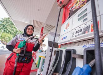 Pertamina Patra Niaga Beri Kado #Lebihhemat Rp300/L untuk BBM Diesel Standar Euro 4 Pertamina Dex di Bulan Kemerdekaan