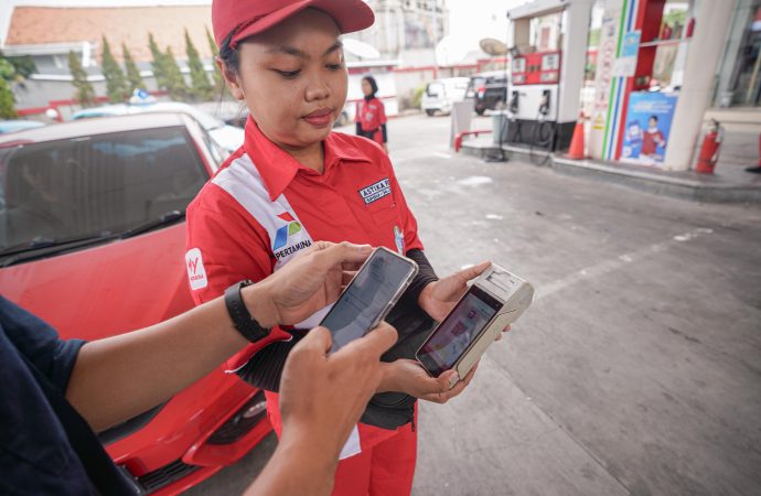 BBM Murah, Voucher Rp250 Ribu, hingga Bright Gas Diskon: Semua Ada di Promo MyPertamina