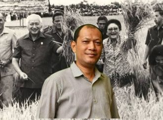 Refleksi 80 Tahun Indonesia Merdeka:Kinerja Presiden Soeharto Belum Tersaingi