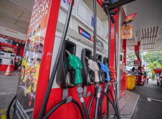 Promo Heboh! Pertamina Patra Niaga Beri Harga Hemat Hingga RP. 450/Liter Sambut HUT RI Ke-80