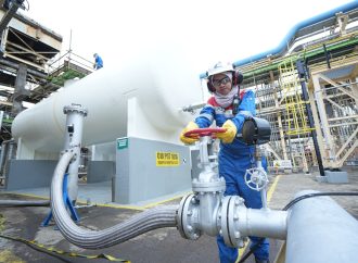 Kado Emas 80 Tahun RI: Pertamina Produksi Bahan Bakar Pesawat dari Minyak Jelantah!