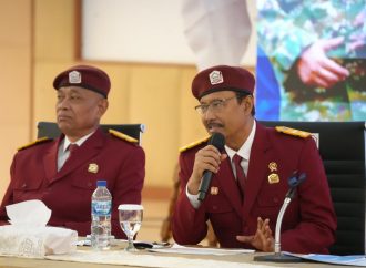 Mensos: Masih Banyak Anak Tak Mengenyam Pendidikan