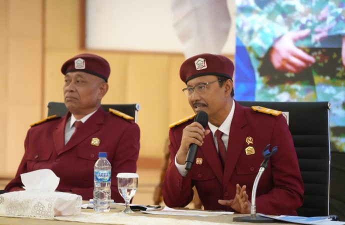 Mensos: Masih Banyak Anak Tak Mengenyam Pendidikan