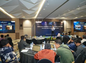 Bagaimana Jadi Juara AJP 2025? Ini Bocoran Langsung dari Pertamina