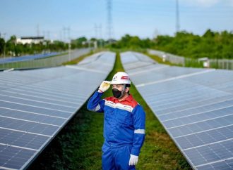 Cerdas Banget! Investasi Pertamina NRE di Filipina Berbuah Manis