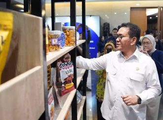 Mendag: Perkuat Branding dan Kemasan Buat Dongkrak Pasar