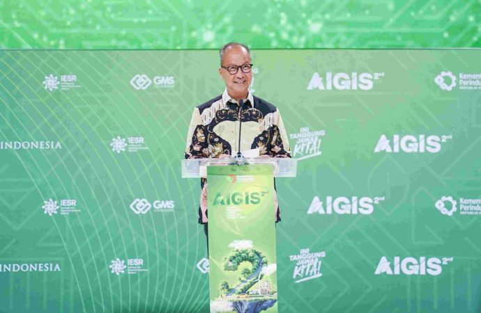 Ekonomi Tumbuh 8 Persen, Emisi Karbon Harus Turun