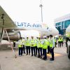 Pertamina Ubah Minyak Jelantah Jadi SAF, Ekonomi Warga Ikut Bergeliat!