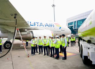 Pertamina Ubah Minyak Jelantah Jadi SAF, Ekonomi Warga Ikut Bergeliat!
