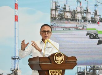 Gebrakan Pertamina! SAF dari Minyak Jelantah Terbang Perdana di Asia Tenggara