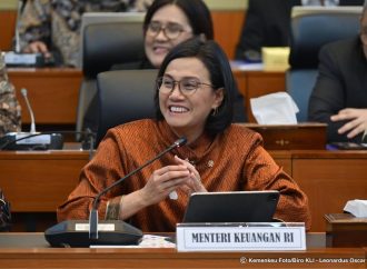 Menkeu: Anggaran Pendidikan 2026 Akan Capai Rp757,8 Triliun