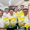 Bulog Guyur Beras SPHP ke Pasar dan Mini Market