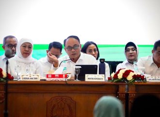 Wajib Tahu! Tanpa Microsite, Kopdes Merah Putih Gagal Ajukan Pinjaman ke Bank