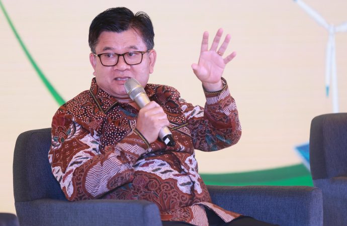 Energi Nuklir Masuk Indonesia: Murah, Bersih, Andal, dan Siap Guncang Pasar Energi