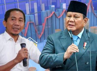 Mengapa Pendukung Prabowo Melempem Setelah Menang Pilpres?