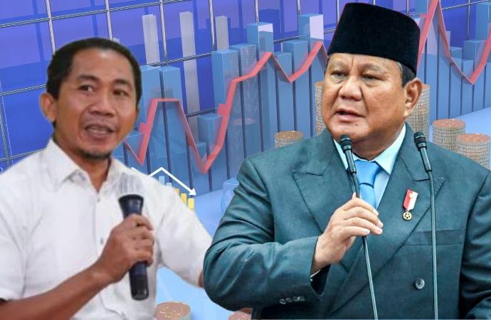 Mengapa Pendukung Prabowo Melempem Setelah Menang Pilpres?