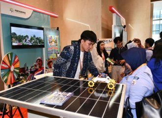 Ribuan Ide Kreatif Mahasiswa! Pertamina Cari Solusi Energi Berkelanjutan Lewat PGTC 2025